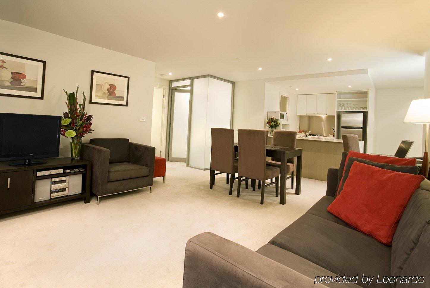 Quest On Dorcas Aparthotel Melbourne Cameră foto