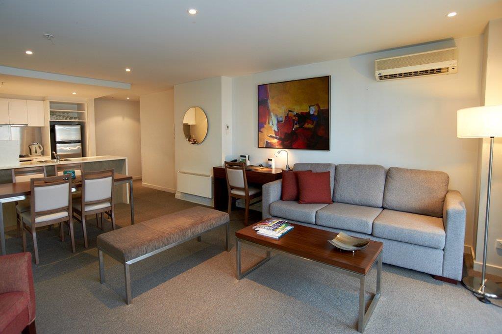 Quest On Dorcas Aparthotel Melbourne Cameră foto