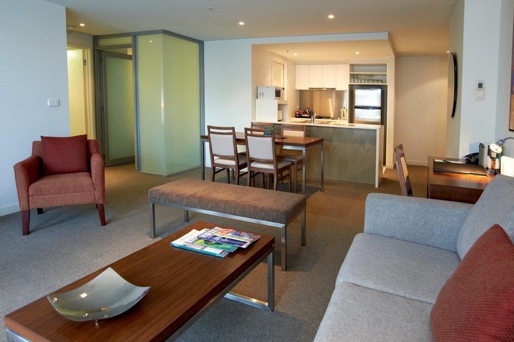 Quest On Dorcas Aparthotel Melbourne Cameră foto